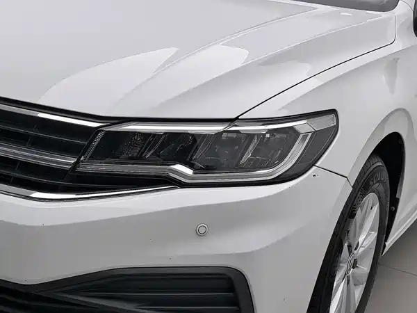 Volkswagen Bora 2019