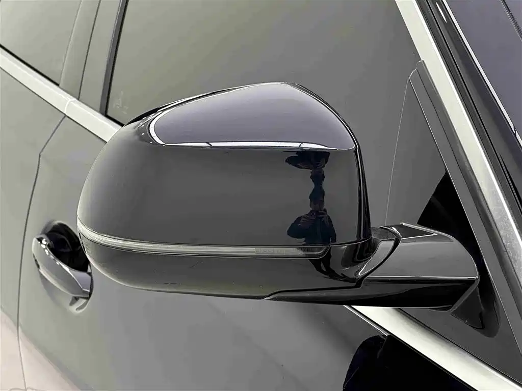 BMW X6 2021 — фото 19