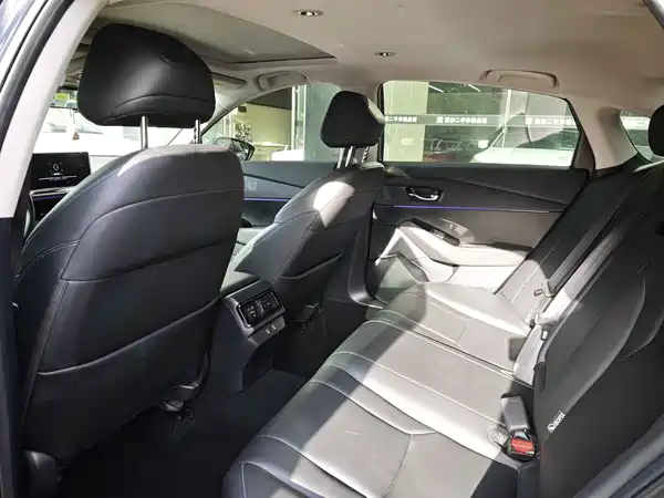 Honda Accord 2025