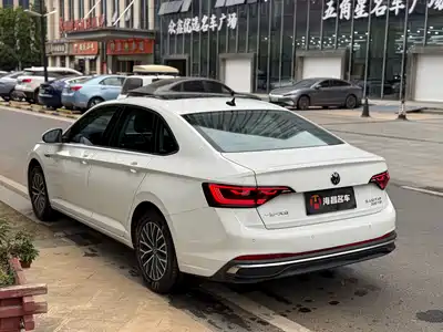 Volkswagen Sagitar 2024