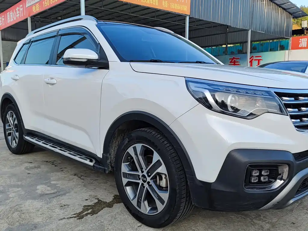 Kia Sportage 2019 — фото 4