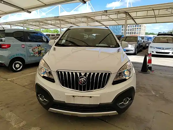 Buick Encore 2015