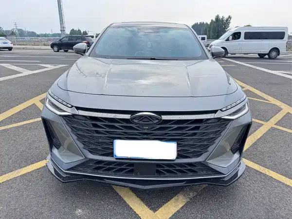 Chery Arrizo 8 2024