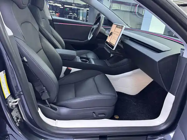 Tesla Model 3 2024