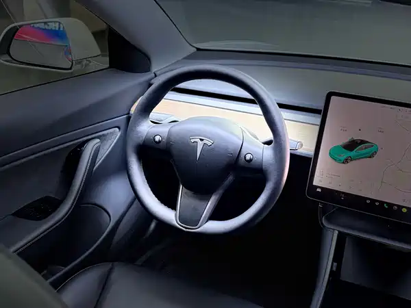 Tesla Model 3 2019