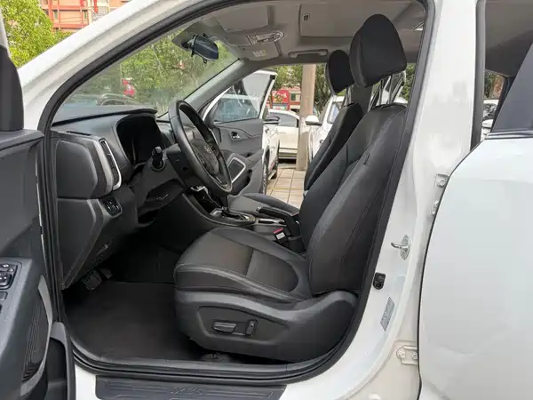 Hyundai ix35 2018