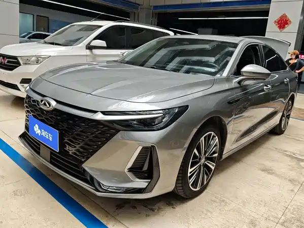 Chery Arrizo 8 2022