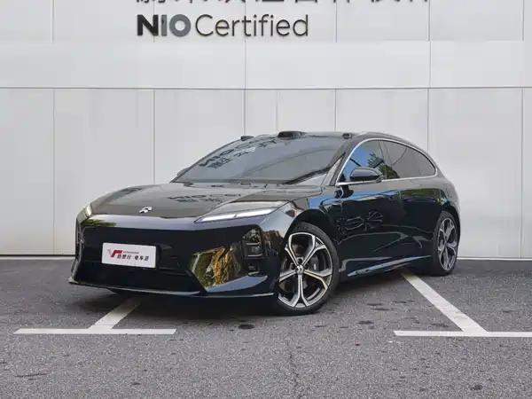 NIO ET5T 2025