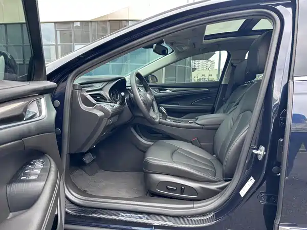 Buick LaCrosse 2020