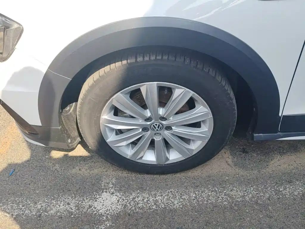 Volkswagen C-Trek 2019 — фото 23