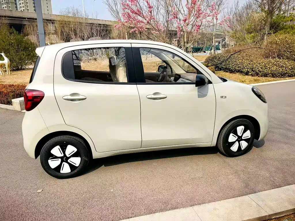 Wuling Hongguang MINIEV 2026
