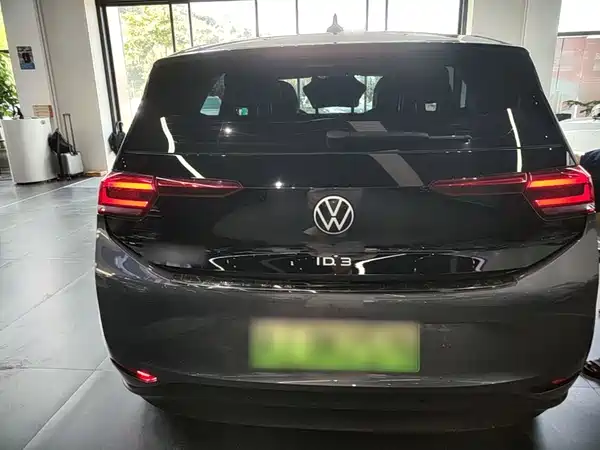 Volkswagen ID.3 2024