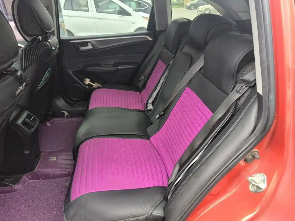 Honda Jade 2015 — фото 18