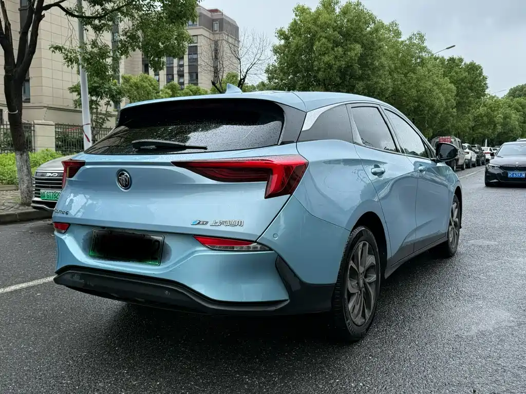 Buick Velite 6 2020 — фото 17