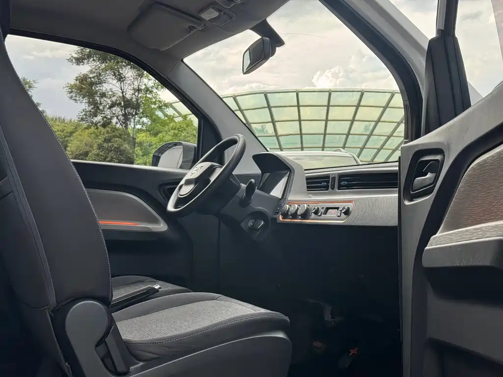 Wuling MINIEV 2020