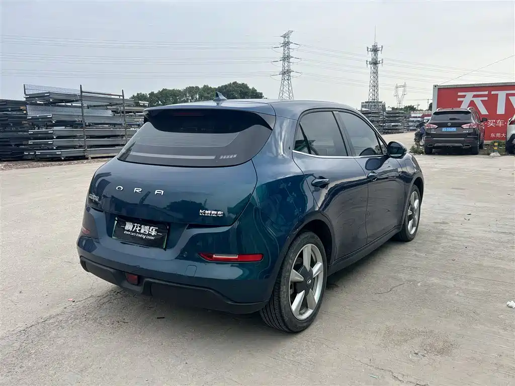 Ora Good Cat 2022 — фото 9