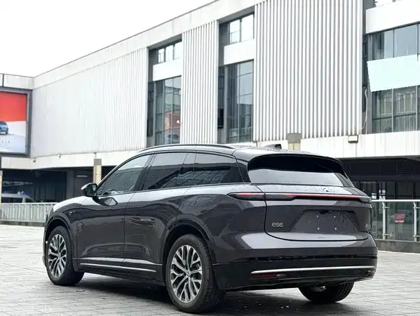 NIO ES6 2025