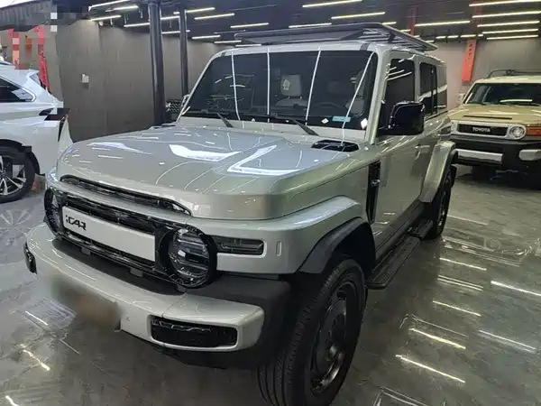 Icar Super V23 2025