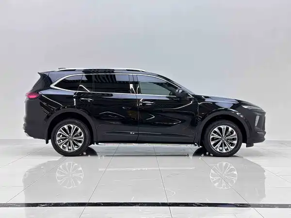 Buick Envision Plus 2025