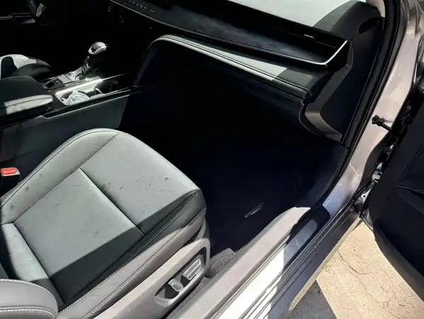 Toyota Camry 2024