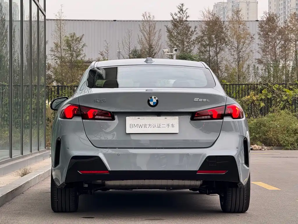 BMW 2 Series — фото 26