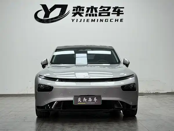XPeng P7 2023