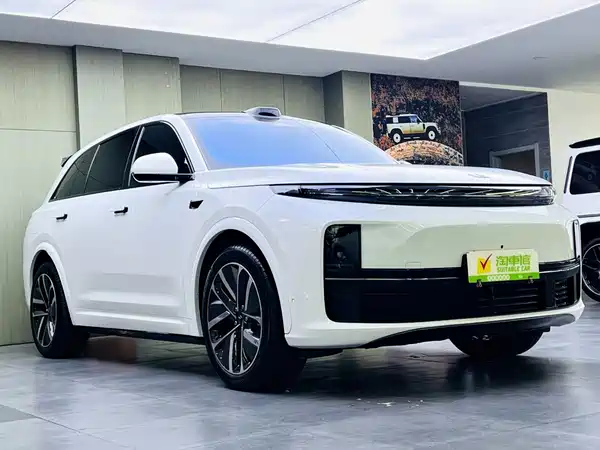 Li Auto L7 2024
