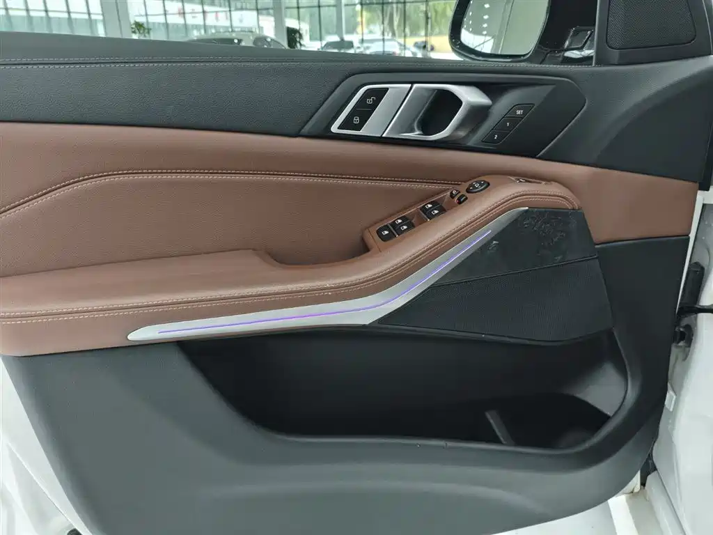 BMW X5 2019