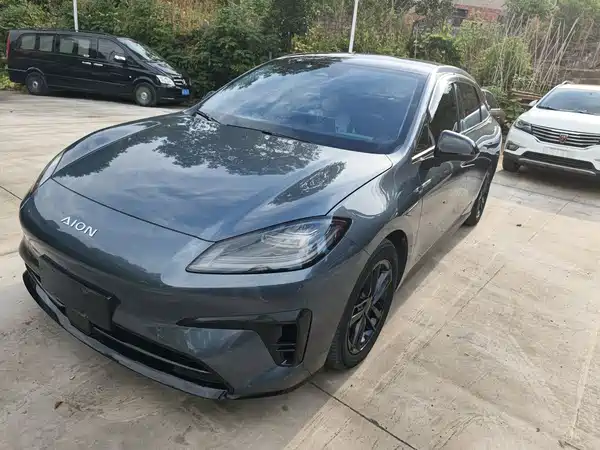 Aion RT 2025