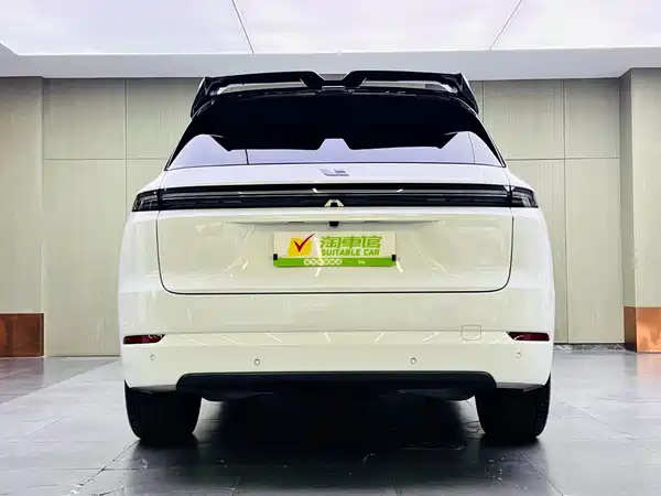 Li Auto L7 2024