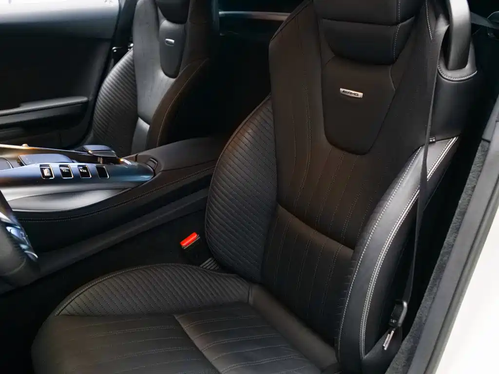 Mercedes-Benz AMG GT 2020 — фото 14