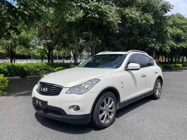 Infiniti QX50 2014