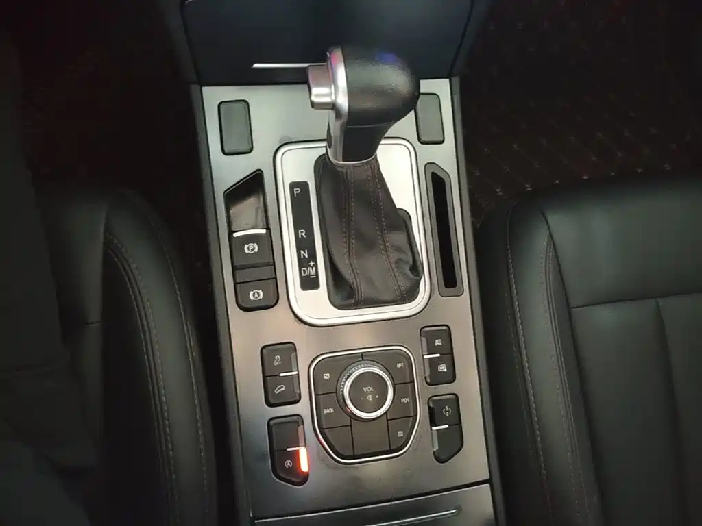 Haval H6 Coupe 2018 — фото 14