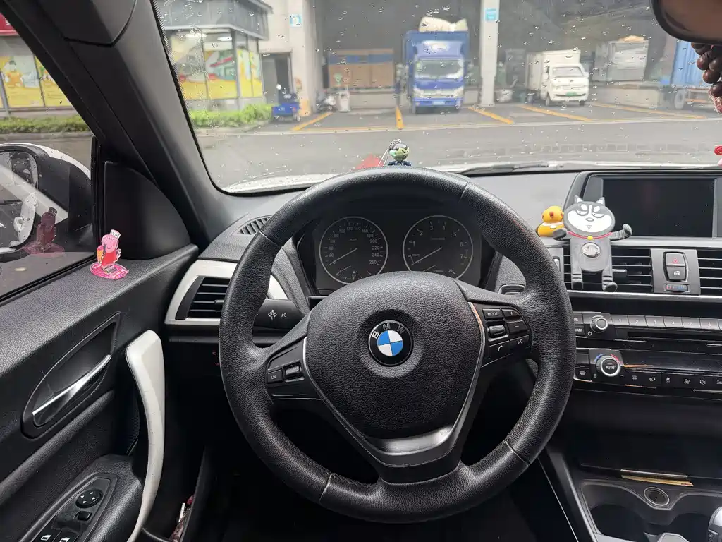 BMW 2 Series 2018 — фото 4