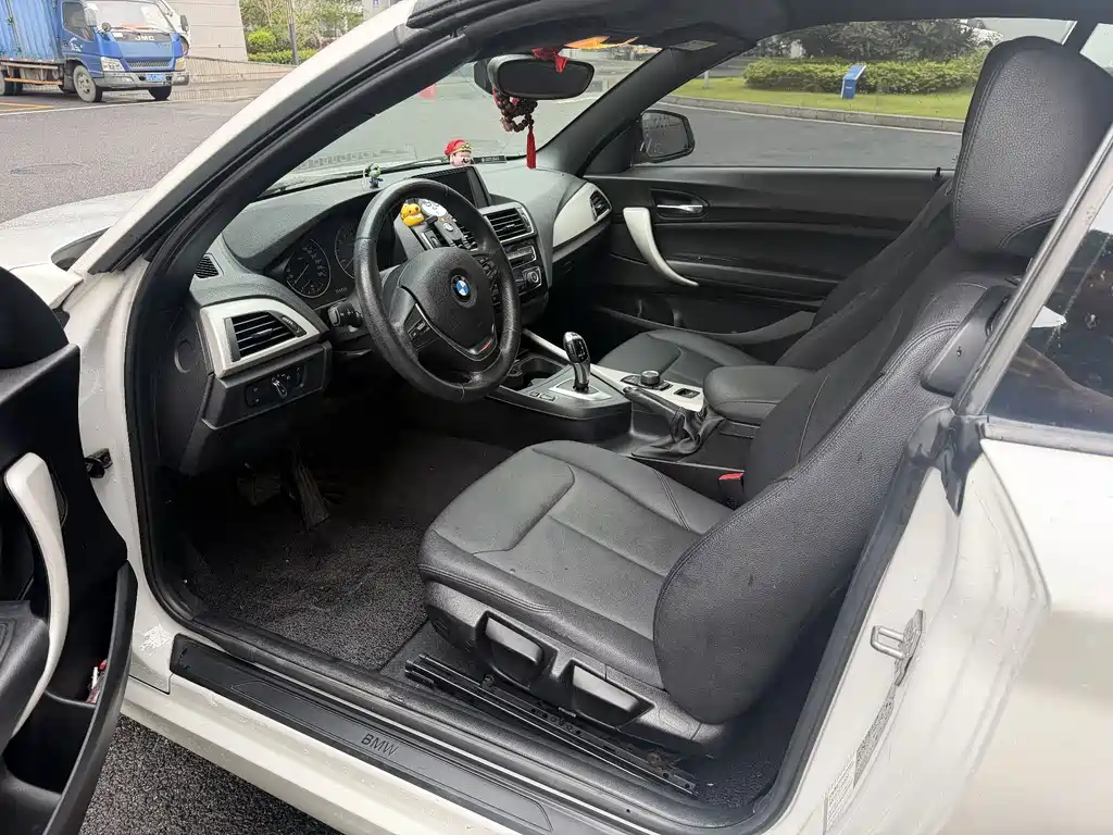 BMW 2 Series 2018 — фото 6
