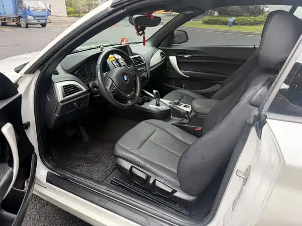 BMW 2 Series 2018