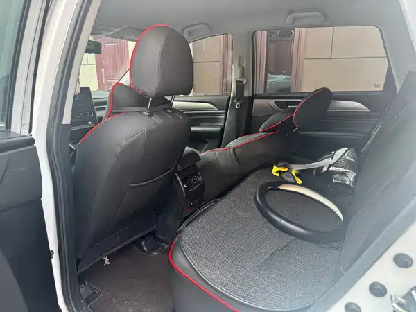 Haval M6 2022