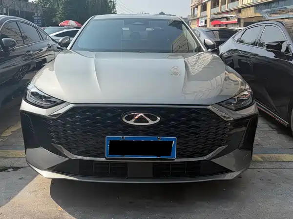 Chery Arrizo 8 PRO 2025