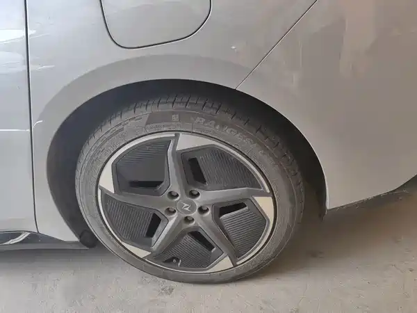Dongfeng e007 2024