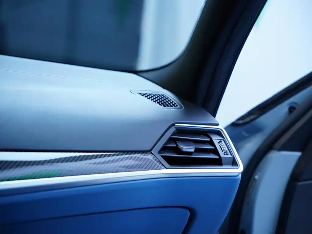 BMW M3 2021 — фото 31