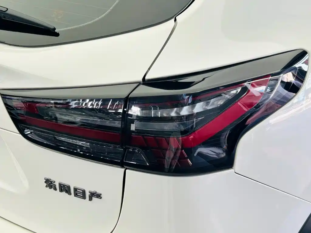 Nissan Qashqai 2025 — фото 12
