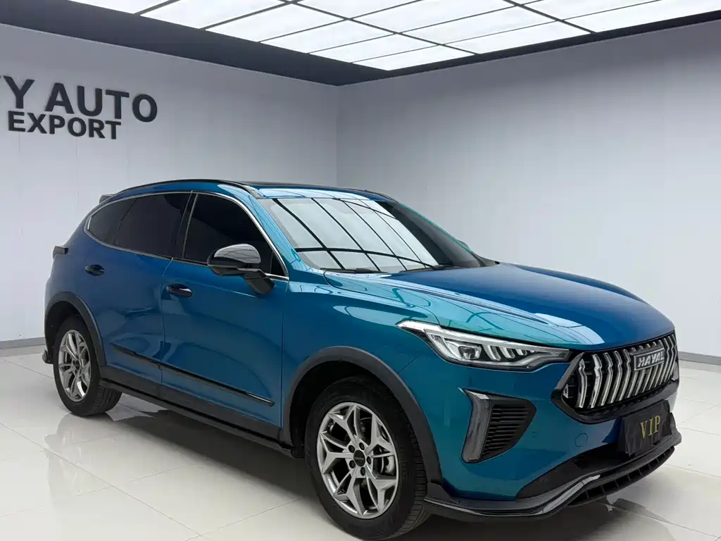 Haval Chitu 2022
