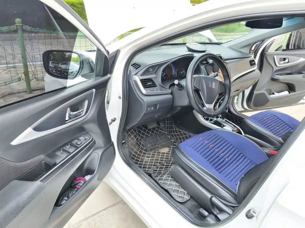 Honda Crider 2018 — фото 12