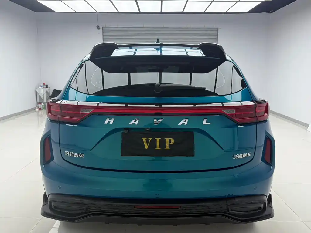 Haval Chitu 2022