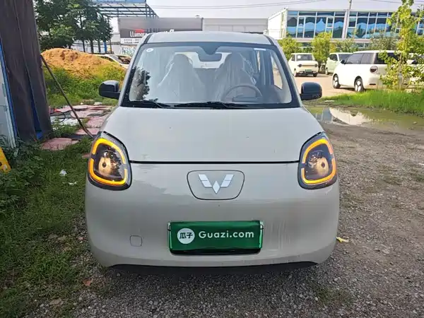 Wuling Hongguang MINIEV 2026