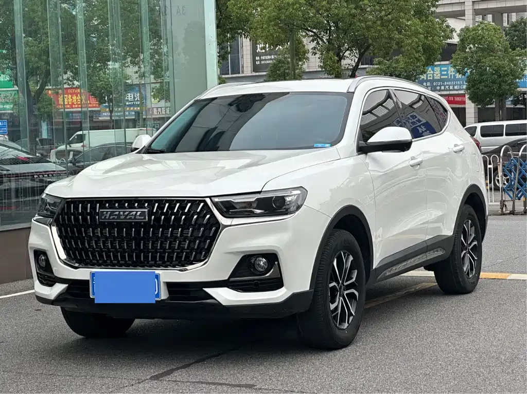 Haval H6 2023