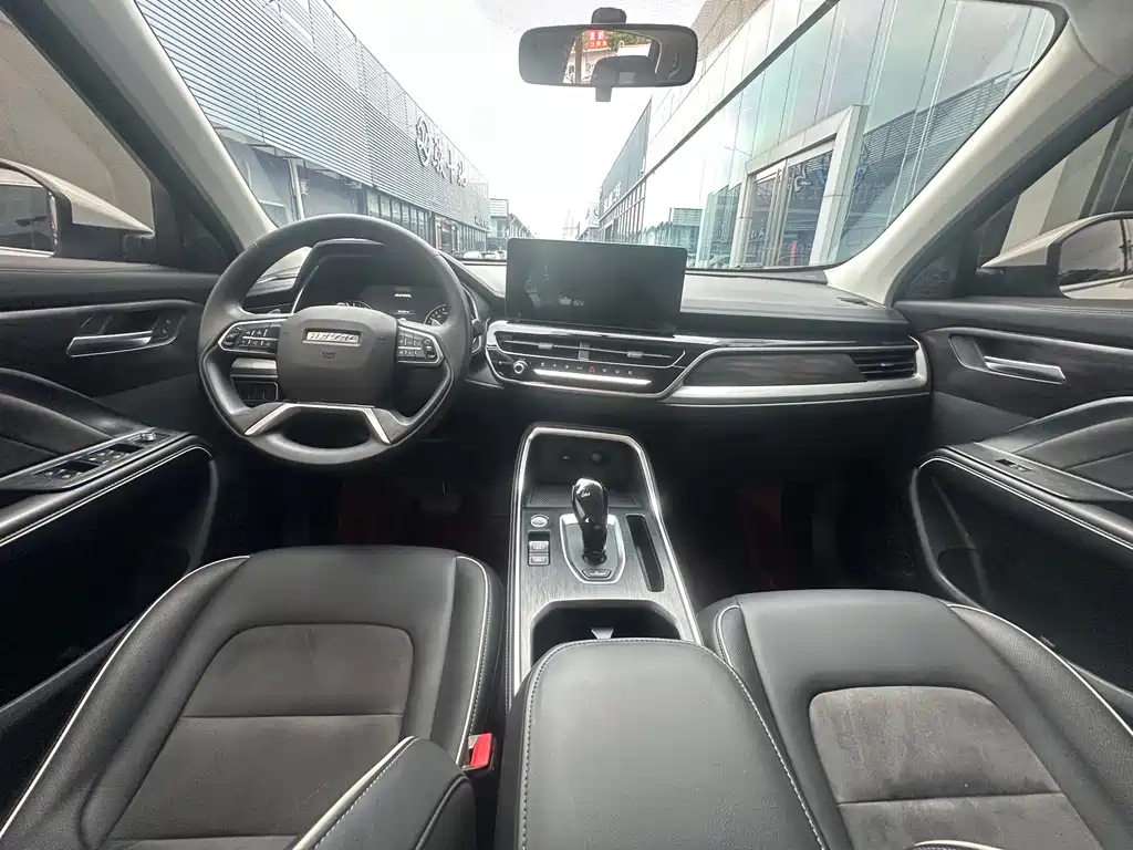 Haval H6 2023