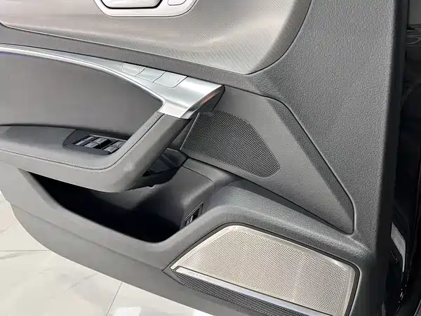 Audi A6 2024