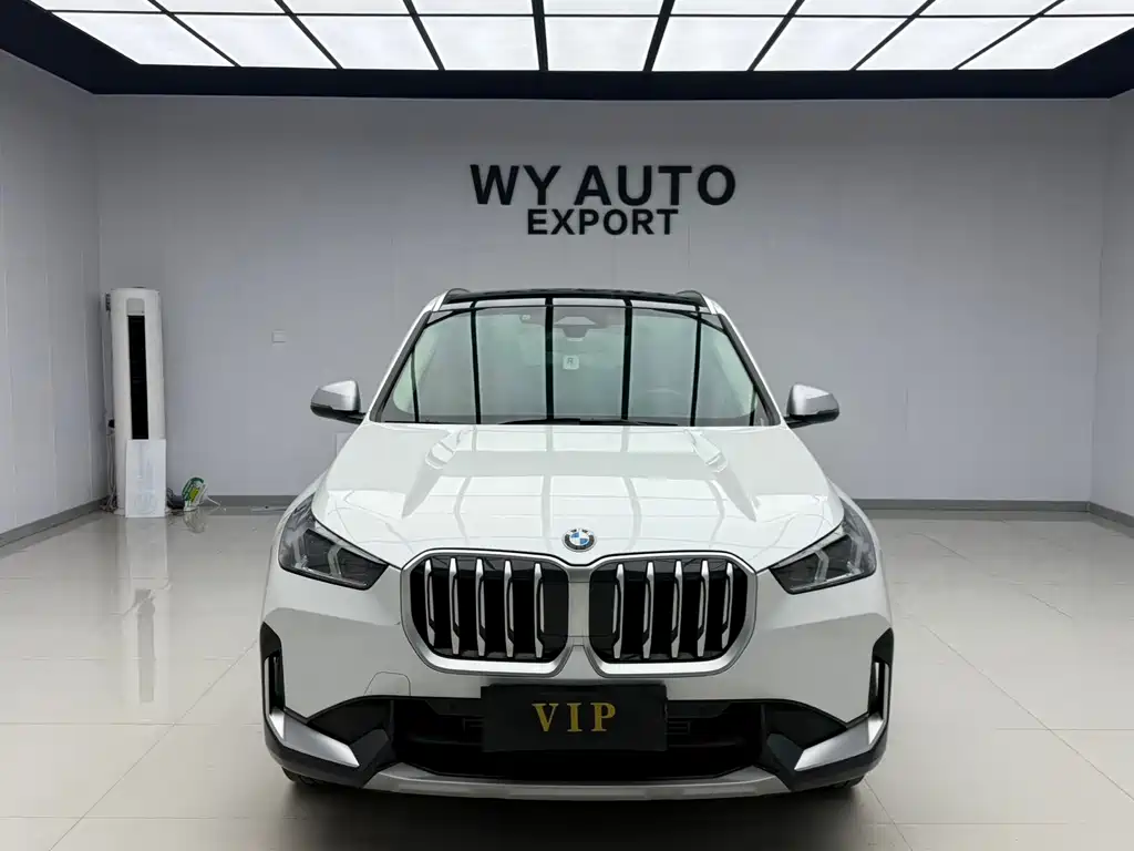 BMW X1 2024