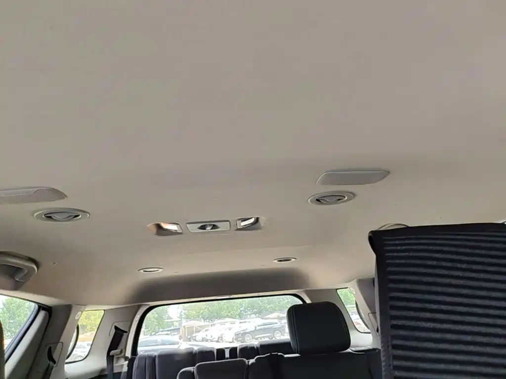 Isuzu Mu-X Shepherd 2018 — фото 18